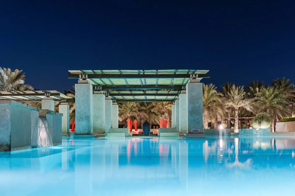 Weekly Pool Cleaning & Maintenance in Killeen, TX