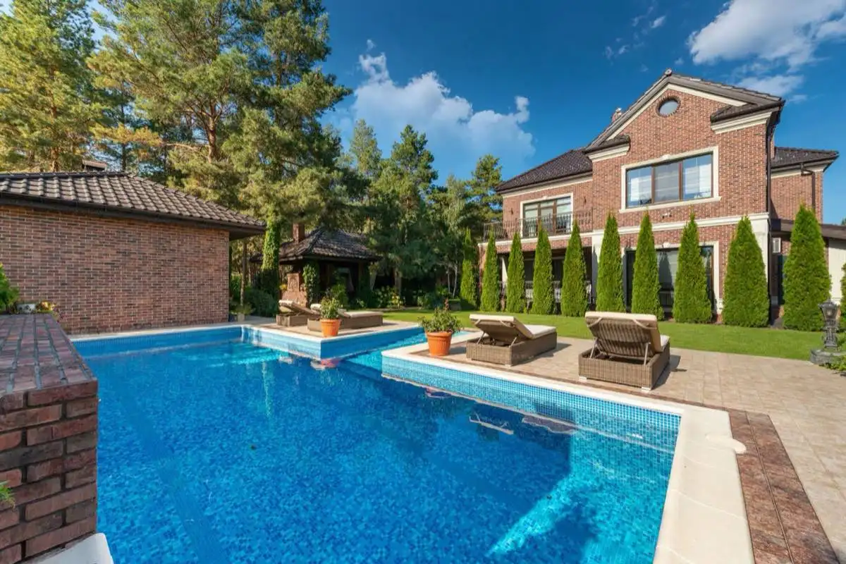 Pool Remodeling & Renovation in Killeen, TX